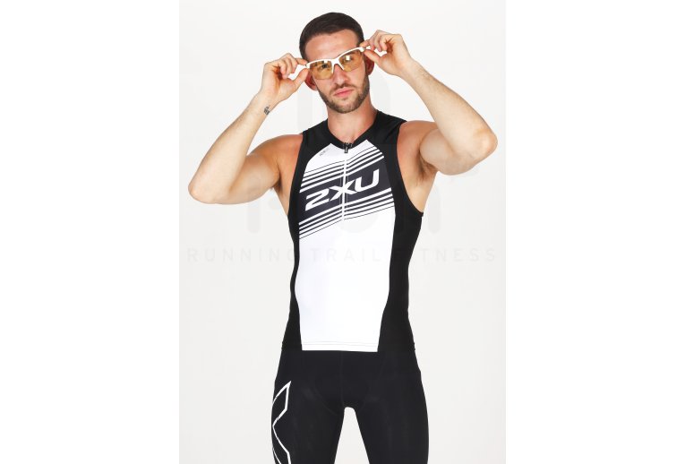 2XU Compression Tri M