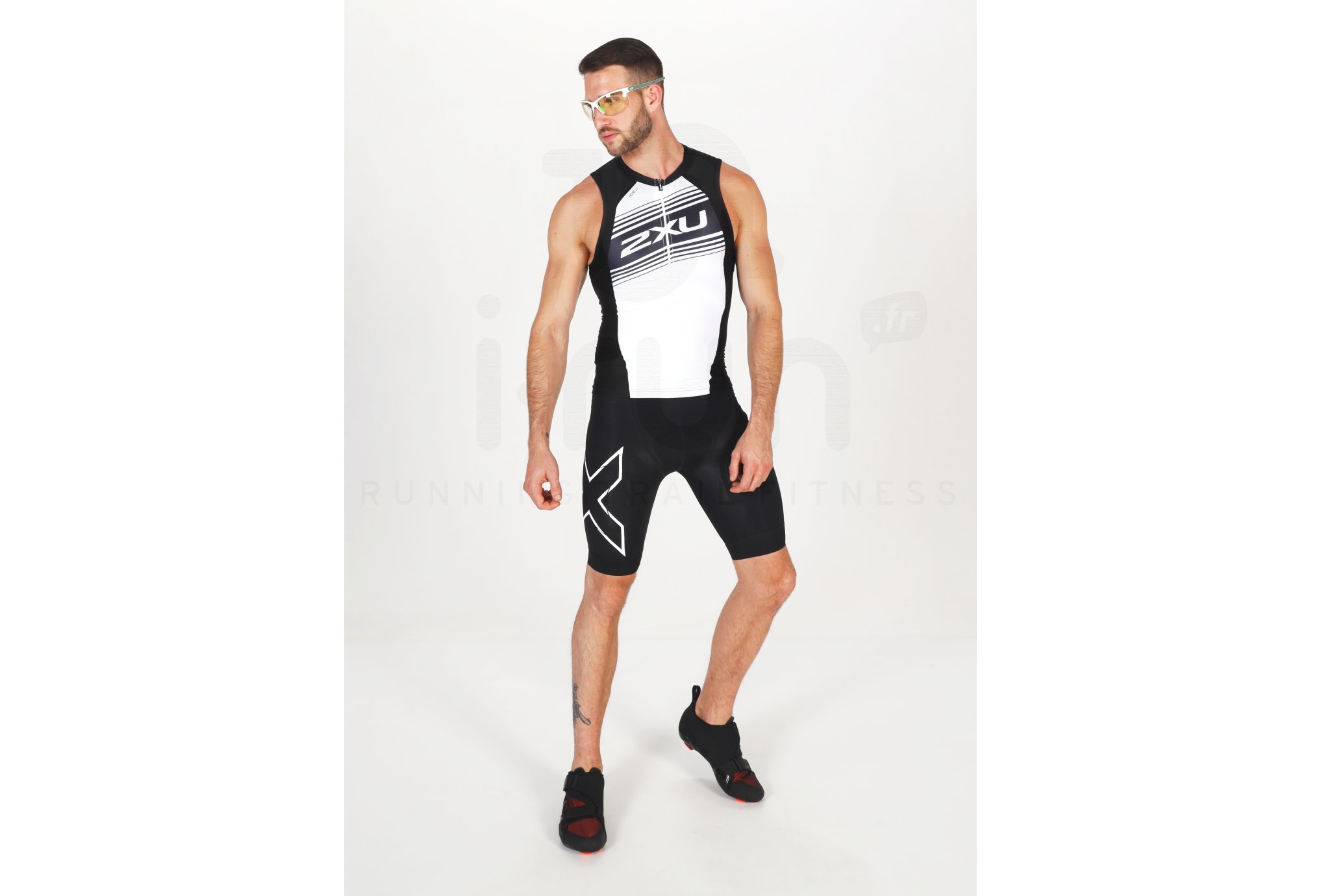 2XU Compression Tri M