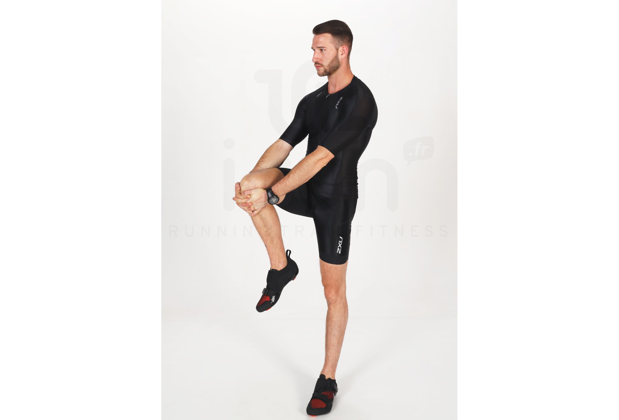 2XU Compression Tri Herren