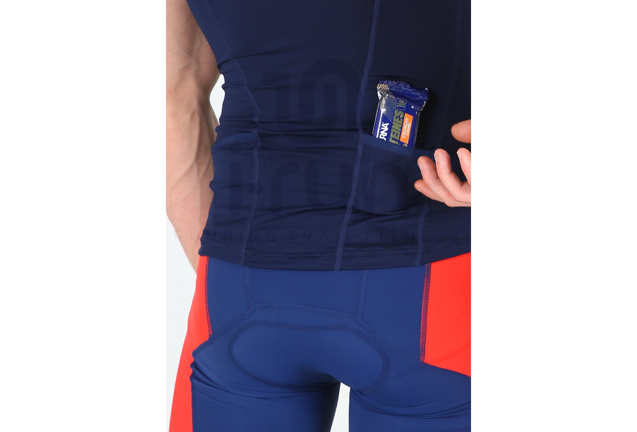 2XU Compression Tri Singlet M