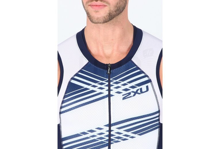 2XU Compression Tri Singlet M