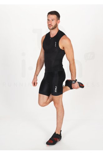 2XU Compression Tri Singlet M 