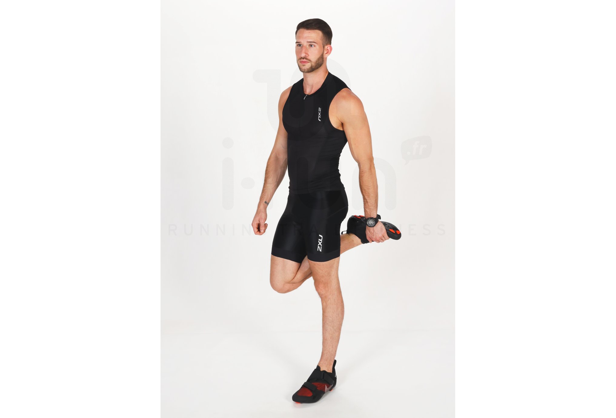 2XU Compression Tri Singlet M