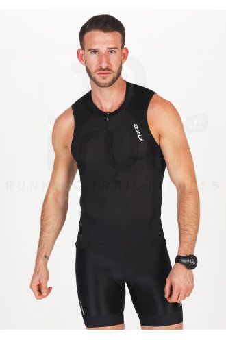 2XU Compression Tri Singlet M 
