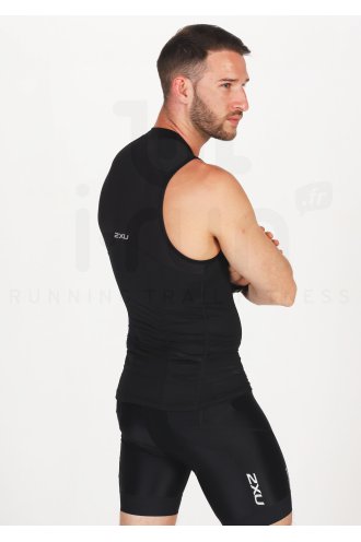 2XU Compression Tri Singlet M 