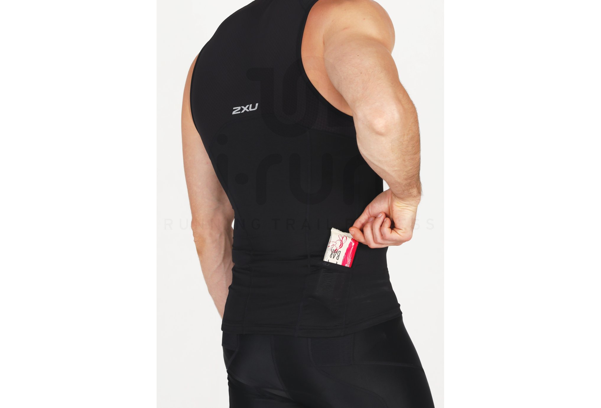 2XU Compression Tri Singlet M