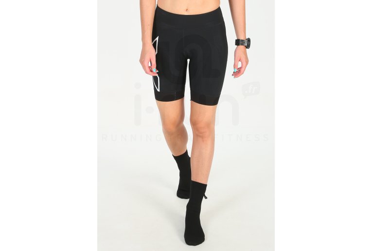 2XU Mallas cortas Compression Tri