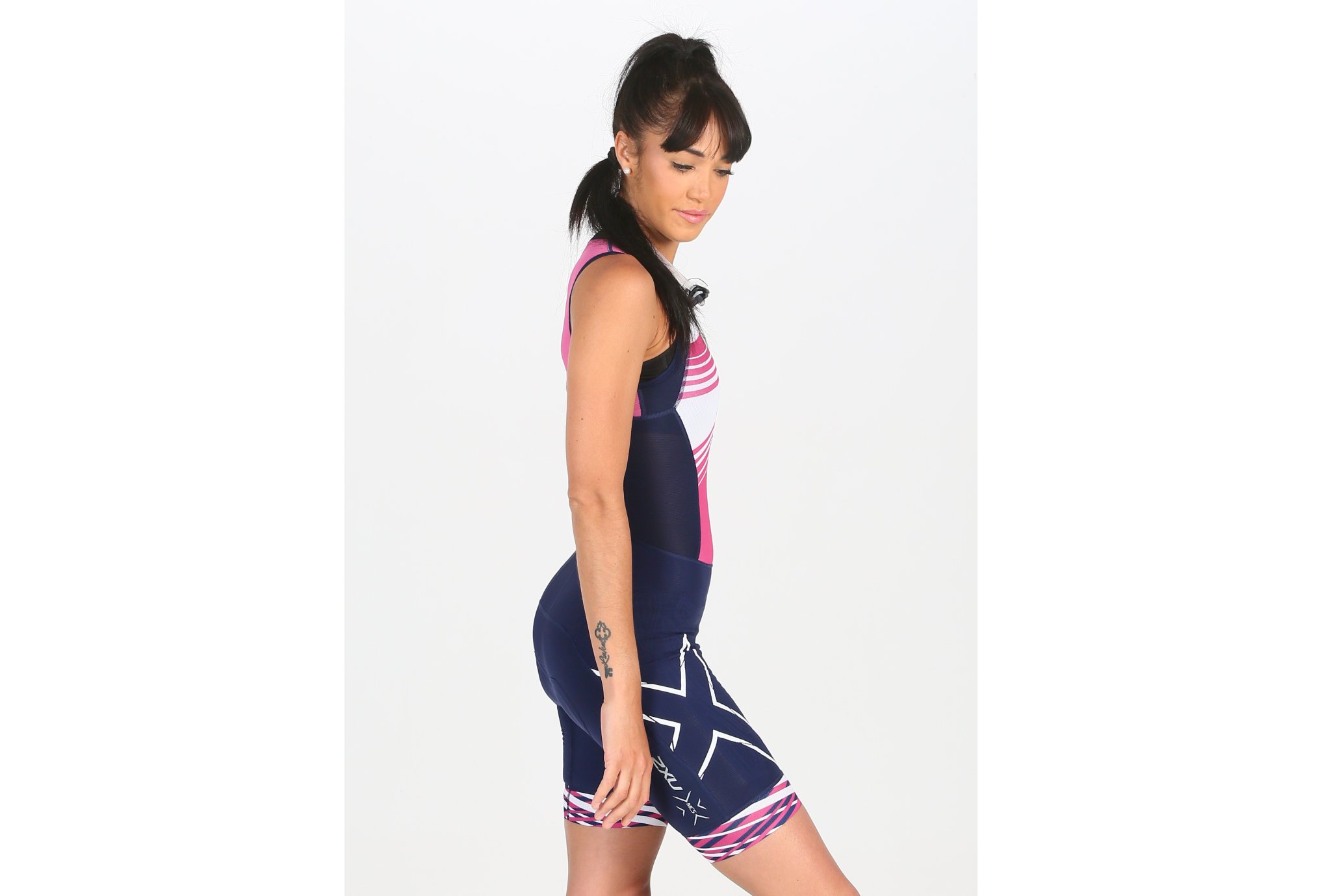 2XU traje de triatl�n Compression Trisuit