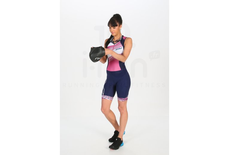 2XU traje de triatl�n Compression Trisuit