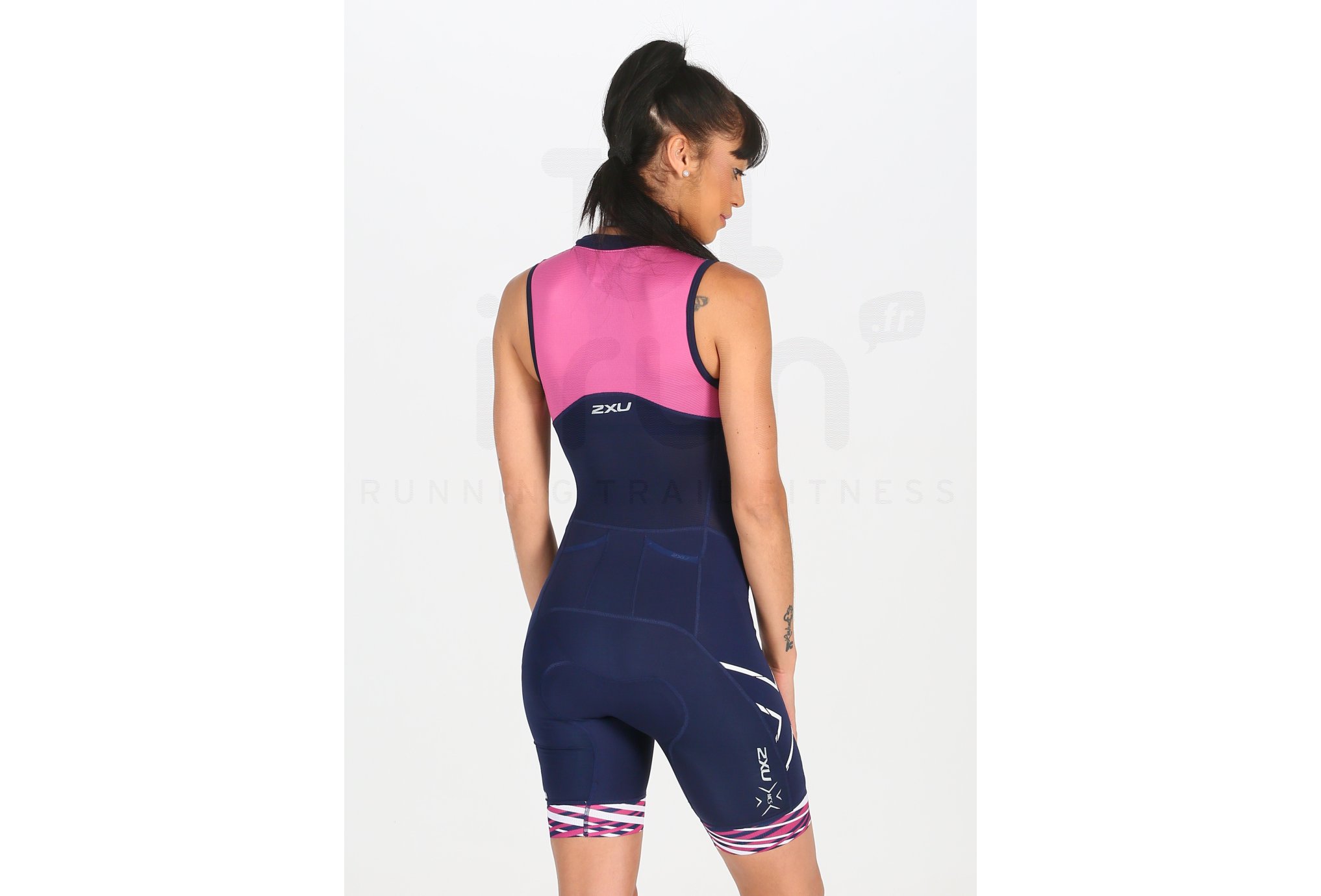 2XU traje de triatl�n Compression Trisuit