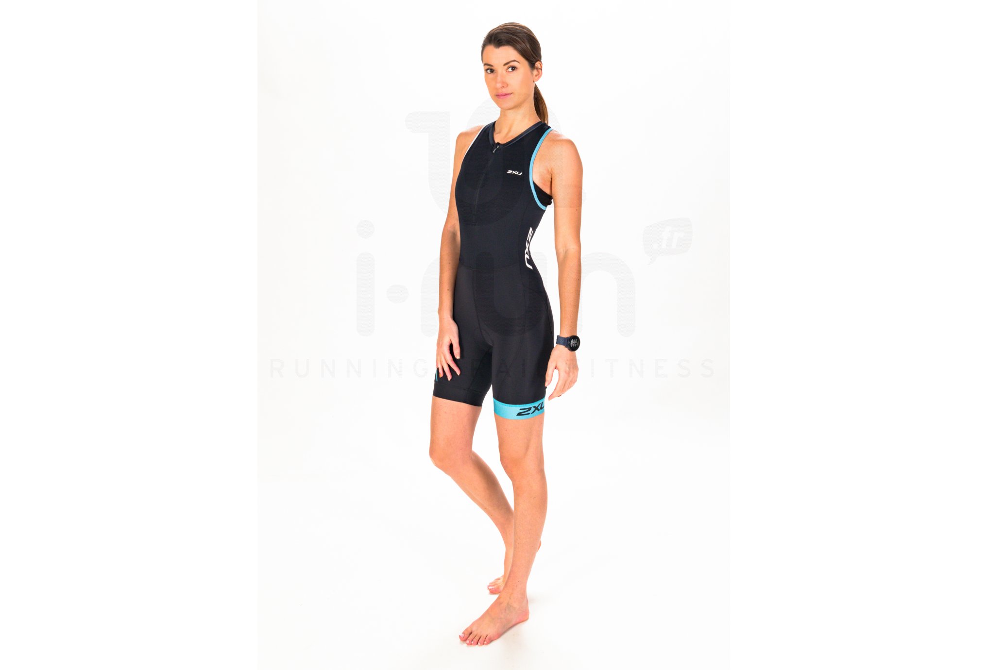2XU tritraje Core