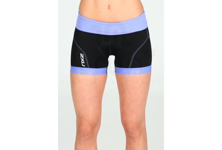 2XU Mallas cortas Perform Tri
