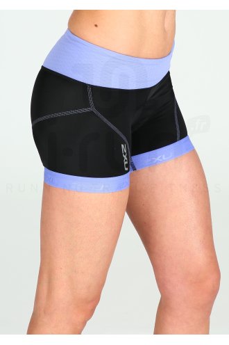 2XU Cuissard Court Perform Tri W 