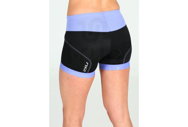 2XU Mallas cortas Perform Tri