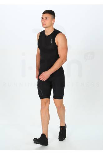 2XU Cuissard Perform Compression Tri M 
