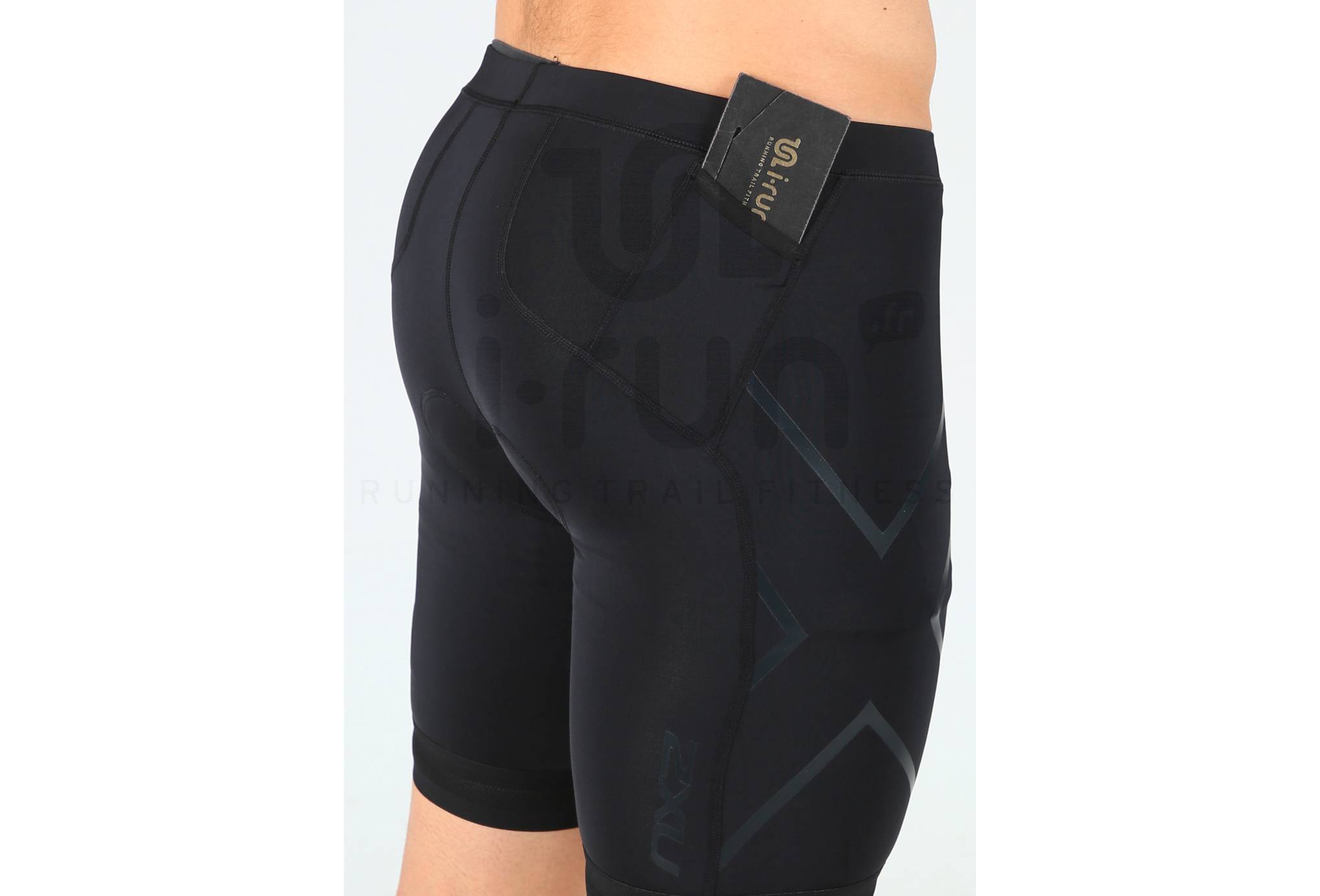 2XU Cuissard Perform Compression Tri M
