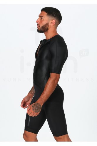 2XU Full Zip Trisuit M 