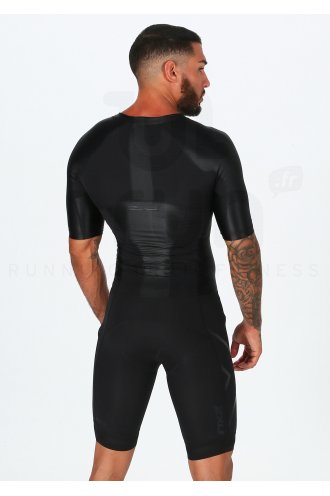 2XU Full Zip Trisuit M 