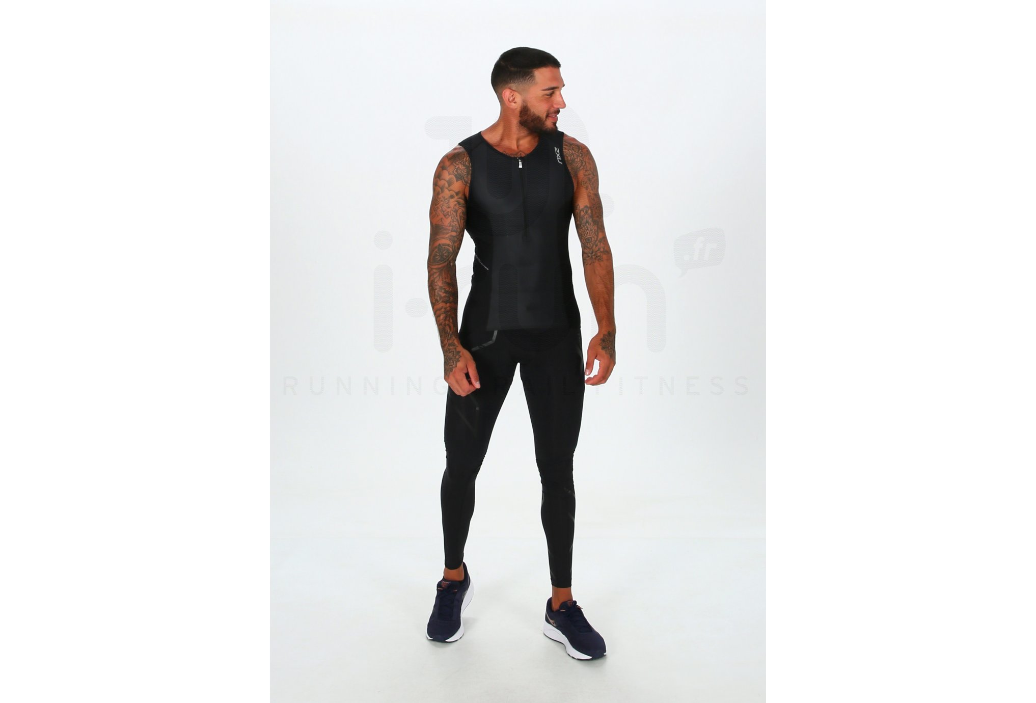 2XU G:2 Long Distance Tri M