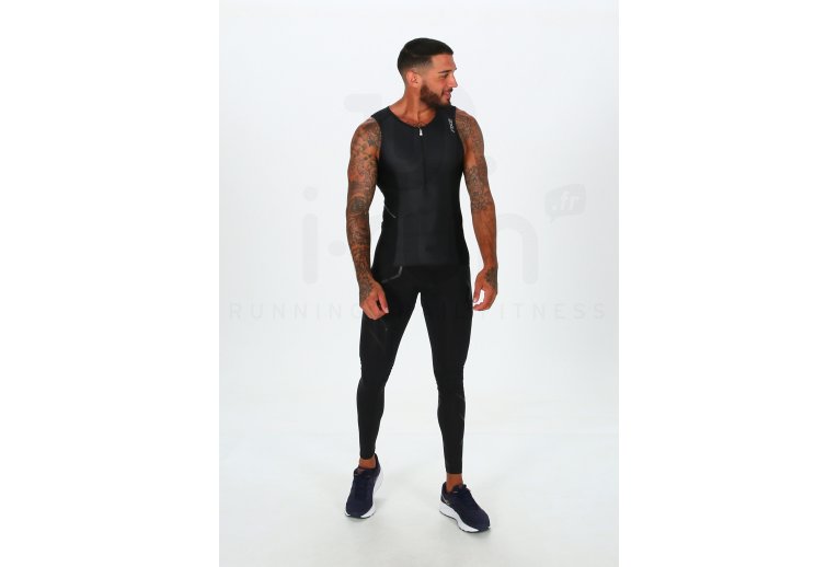 2XU G:2 Long Distance Tri M