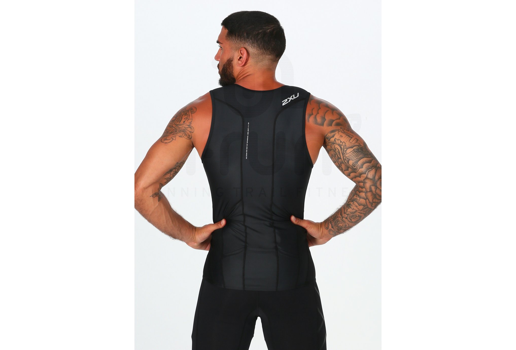 2XU G:2 Long Distance Tri M