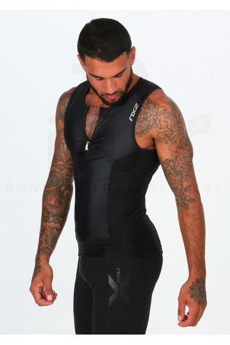 2XU G:2 Long Distance Tri M 
