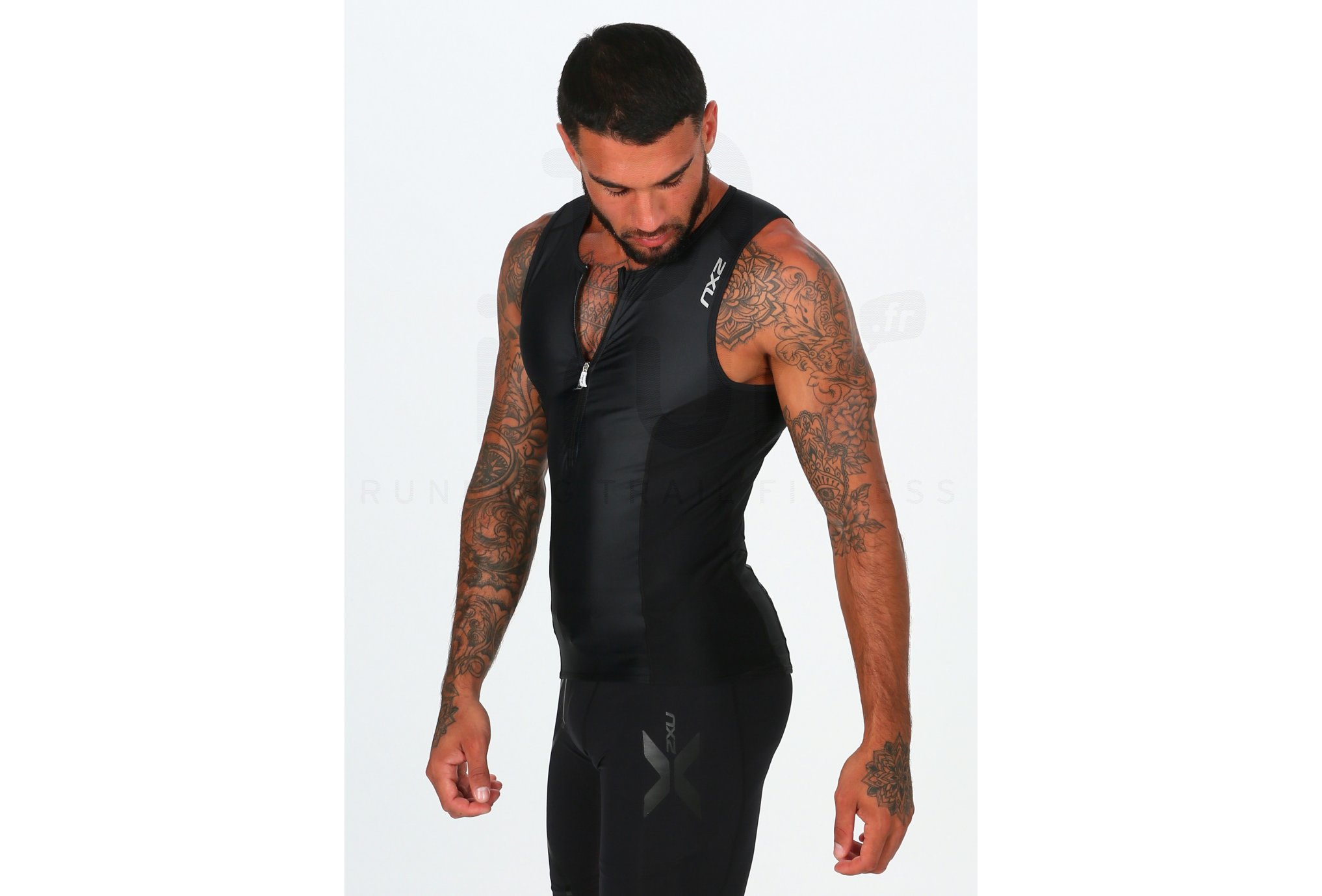 2XU G:2 Long Distance Tri M
