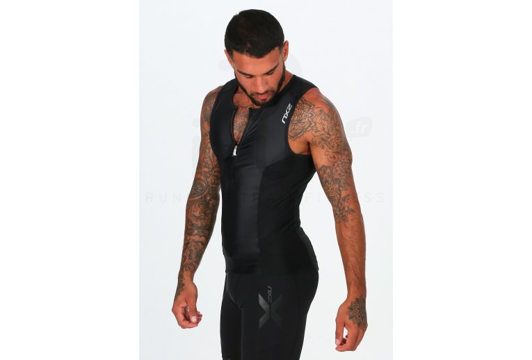 2XU G:2 Long Distance Tri M
