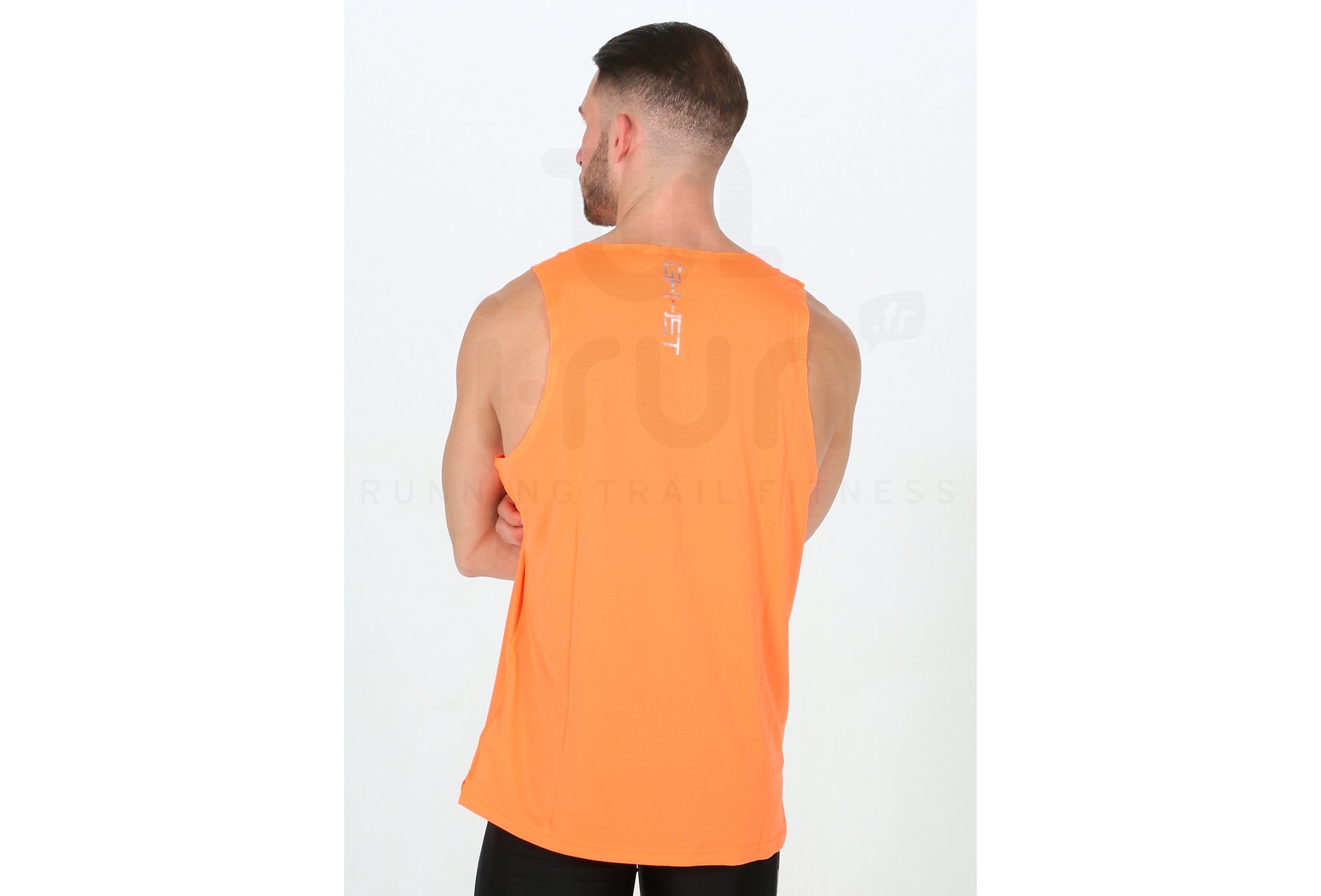 2XU Camiseta sin mangas Ghost G:1