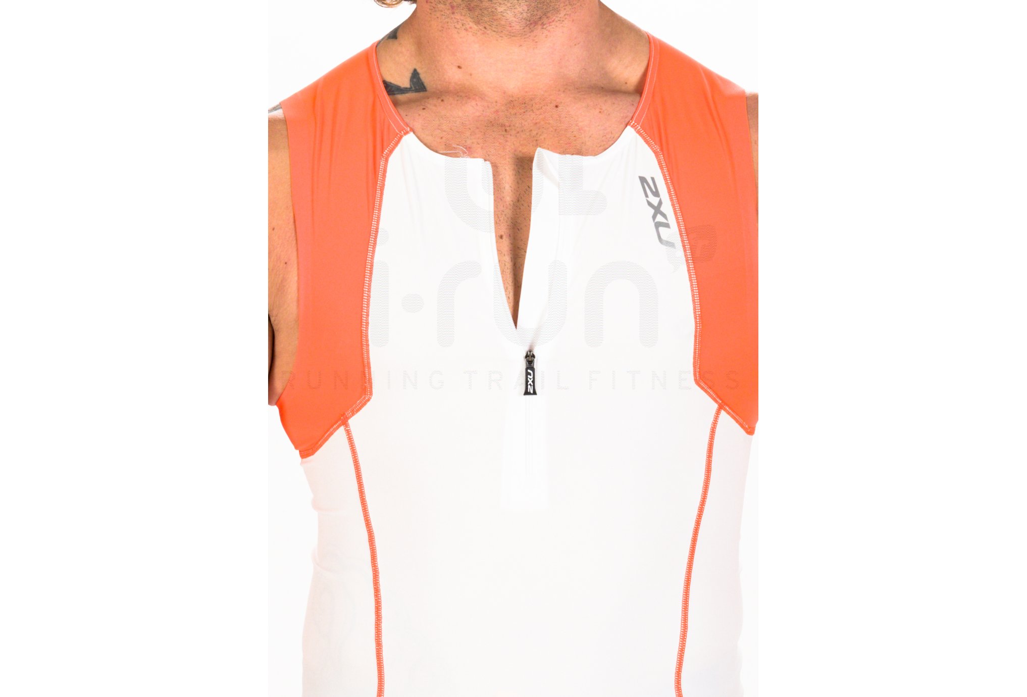 2XU Ghost Tri M