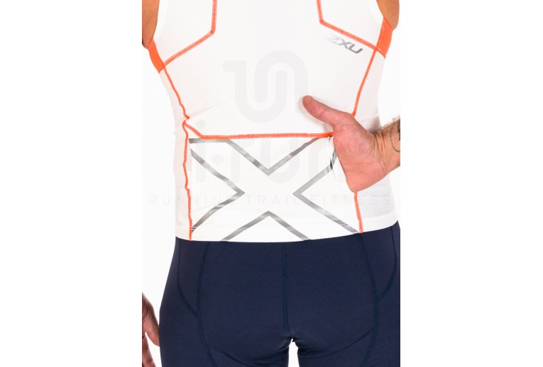 2XU Ghost Tri M