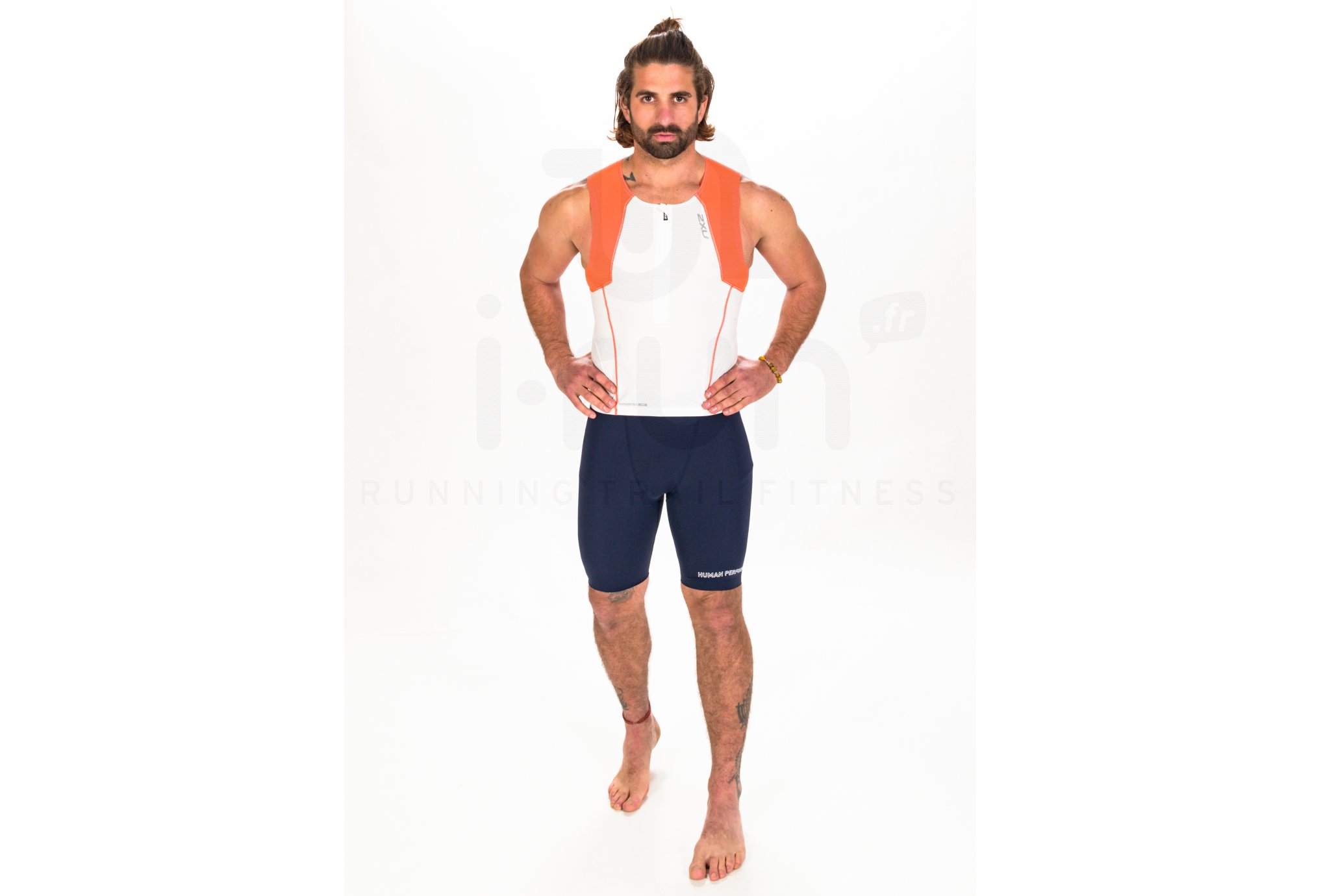 2XU Ghost Tri M