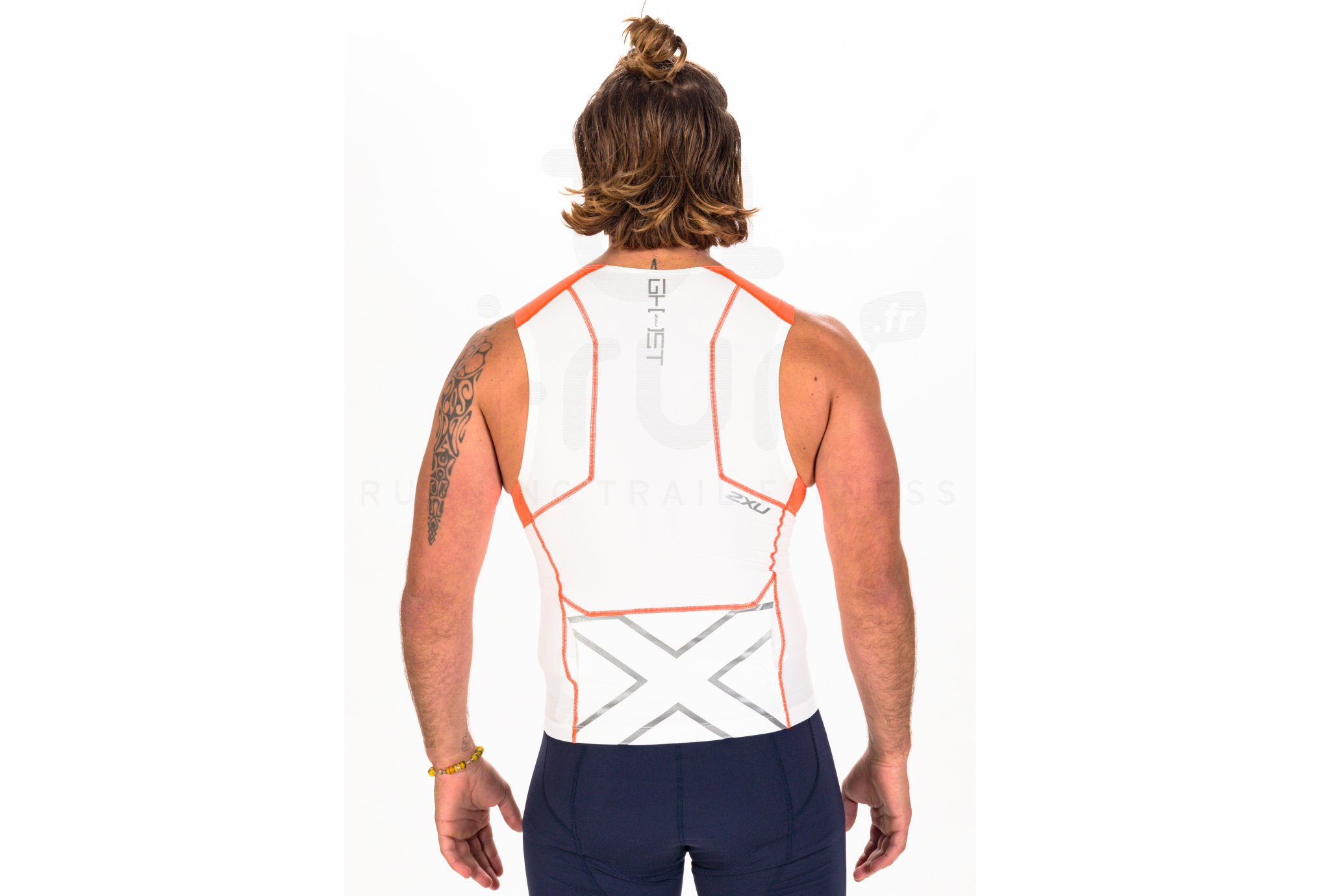 2XU Ghost Tri M