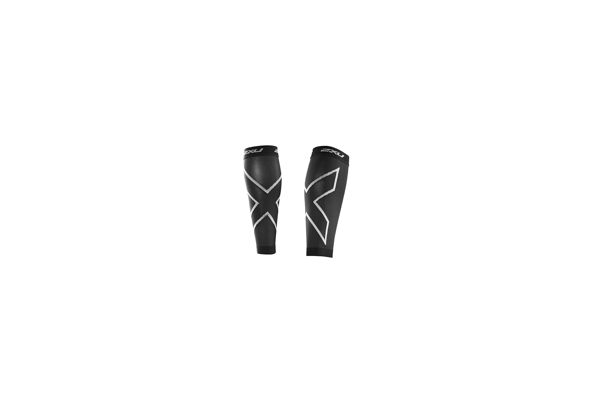 2XU Manguitos de gemelo Refresh Compression
