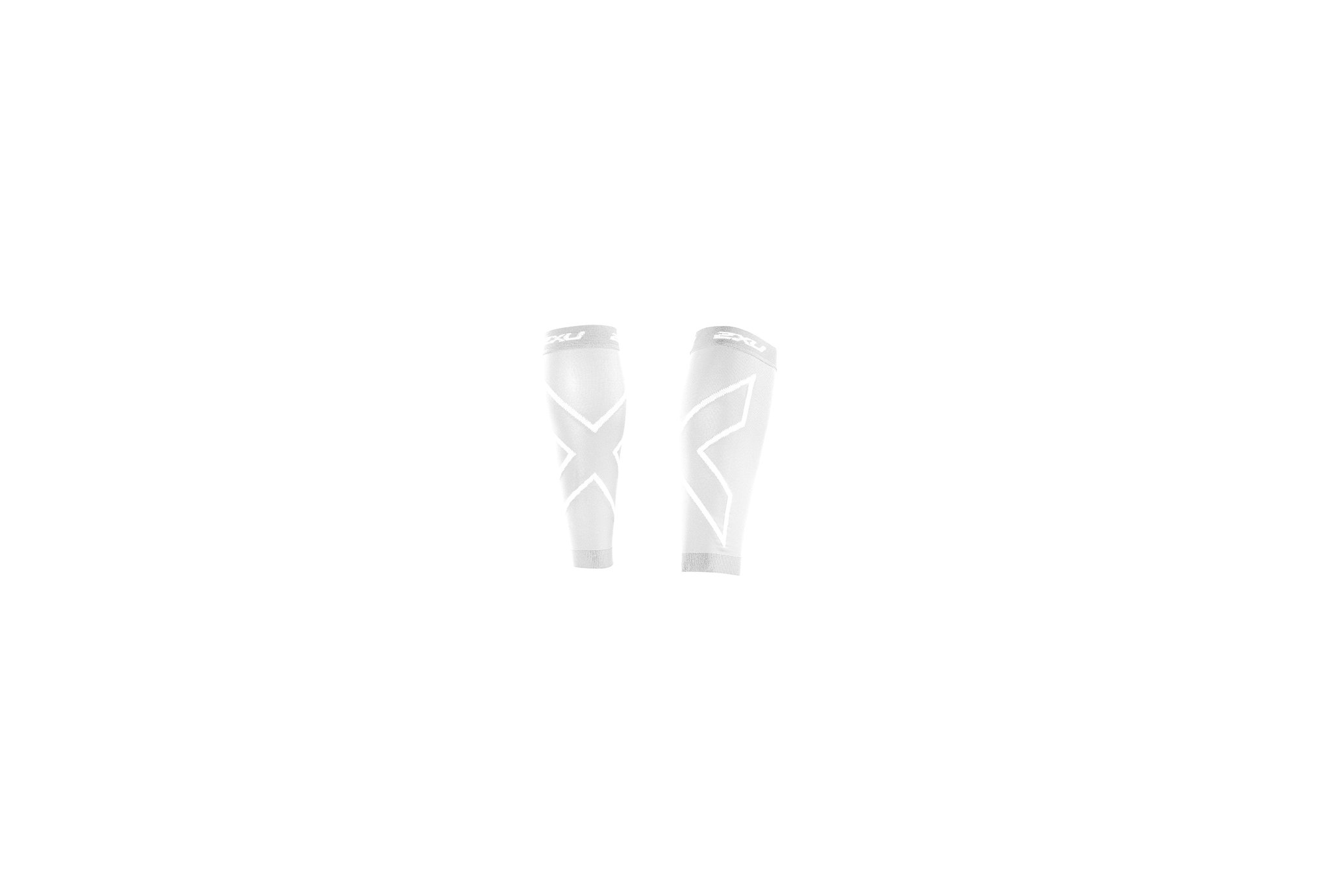 2XU Manguitos de gemelo Refresh Compression