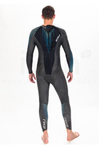 2XU P:1 Propel Wetsuit M 