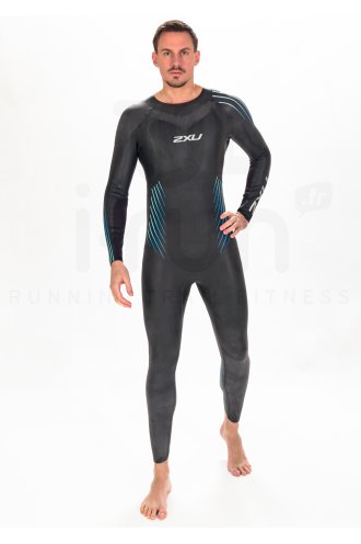 2XU P:1 Propel Wetsuit M 