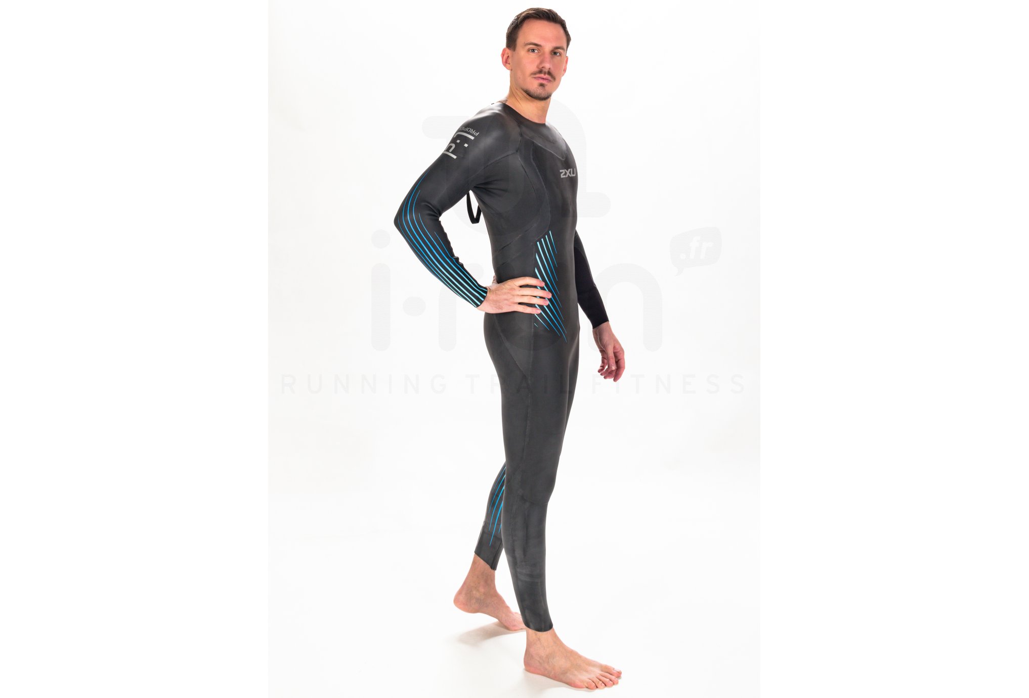 2XU P:1 Propel Wetsuit Herren