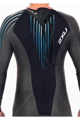 2XU P:1 Propel Wetsuit M 