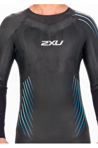 2XU P:1 Propel Wetsuit M 