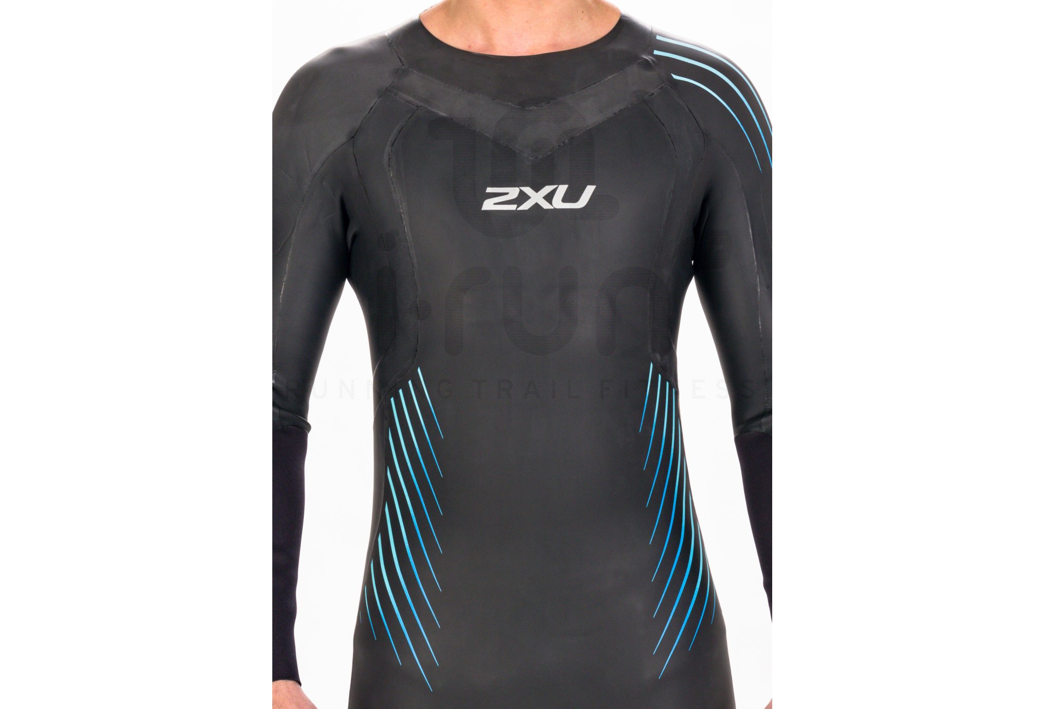 2XU P:1 Propel Wetsuit Herren