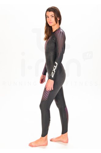 2XU P:1 Propel Wetsuit W 