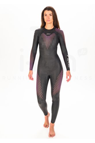 2XU P:1 Propel Wetsuit W 