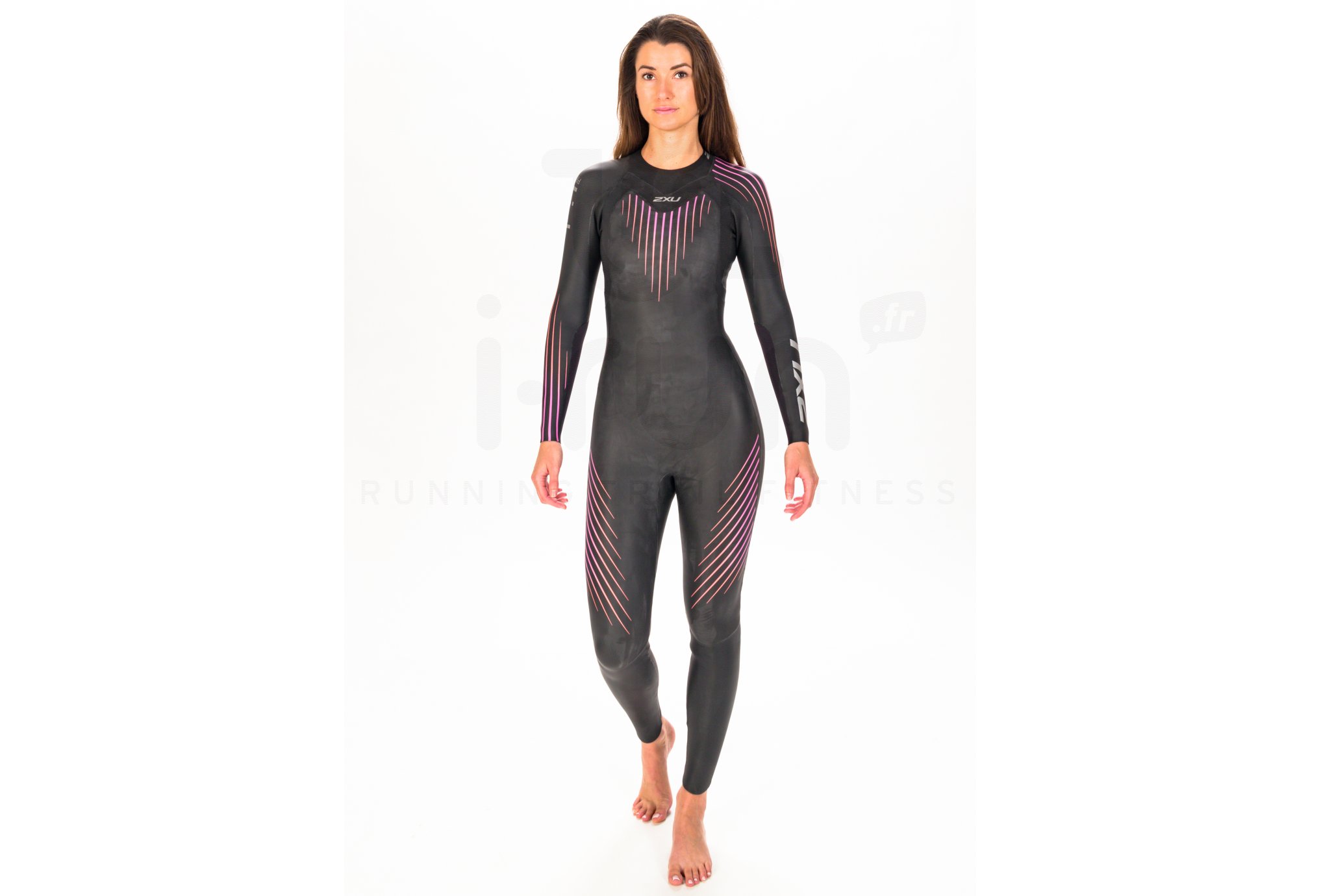 2XU P:1 Propel Wetsuit Damen