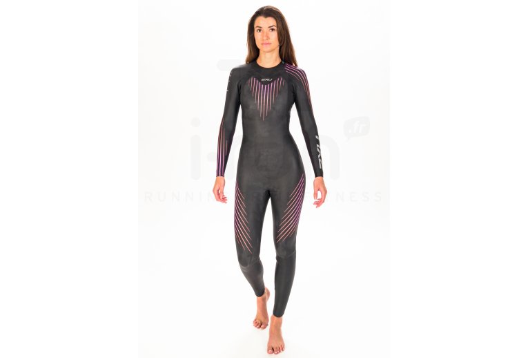 2XU P:1 Propel Wetsuit Damen