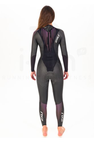 2XU P:1 Propel Wetsuit W 