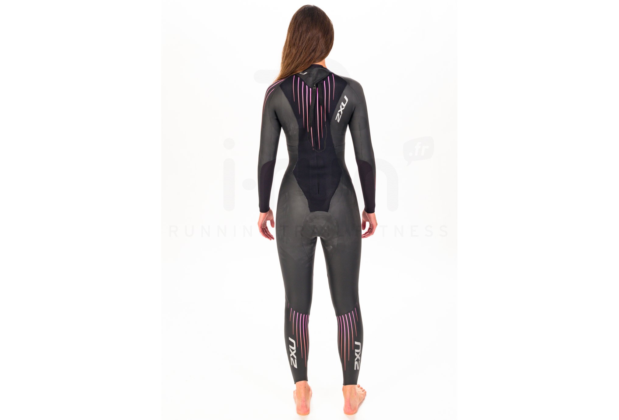 2XU P:1 Propel Wetsuit Damen