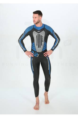 2XU P:2 Propel Wetsuit M 