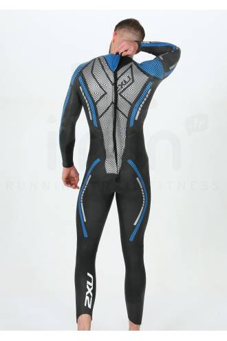 2XU P:2 Propel Wetsuit M 