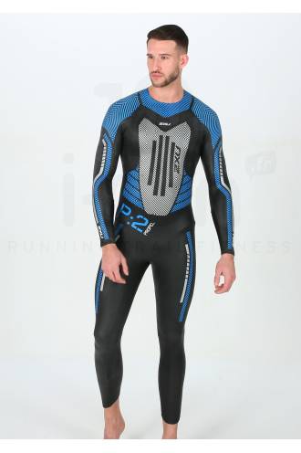 2XU P:2 Propel Wetsuit M 